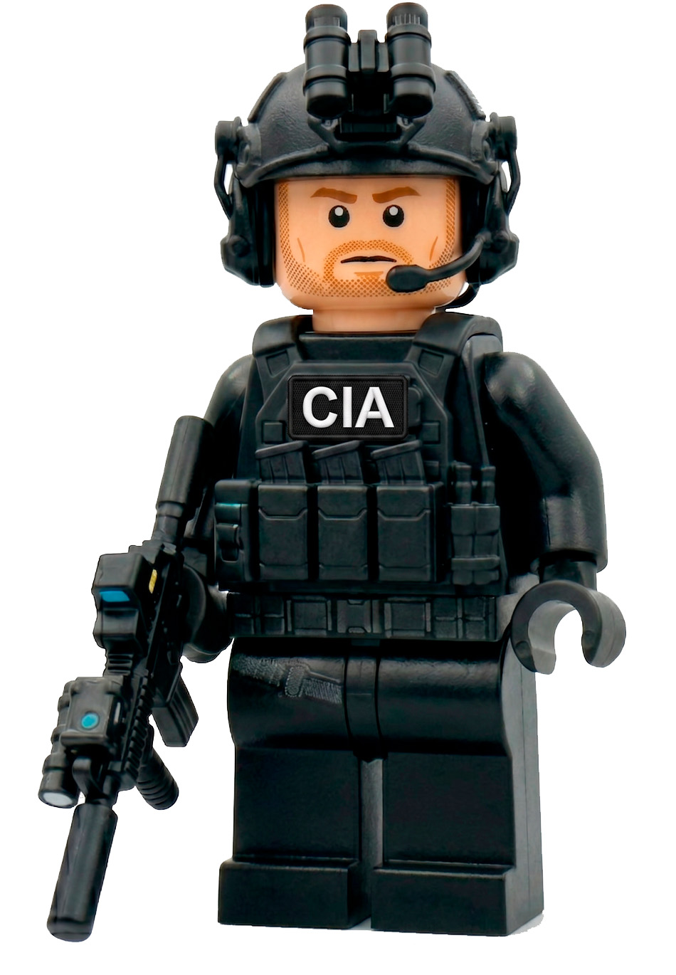 CIA