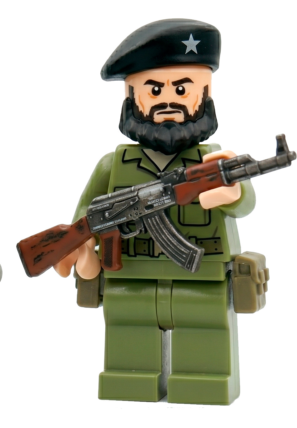 CUBA